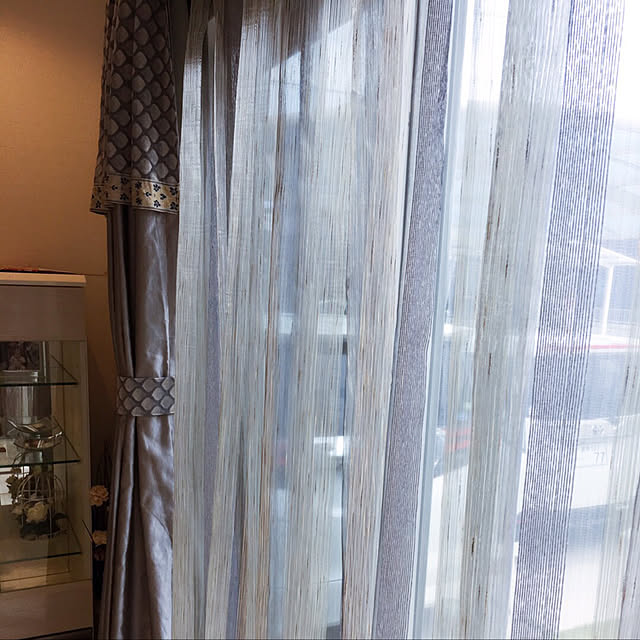 Qiaoさんの実例写真