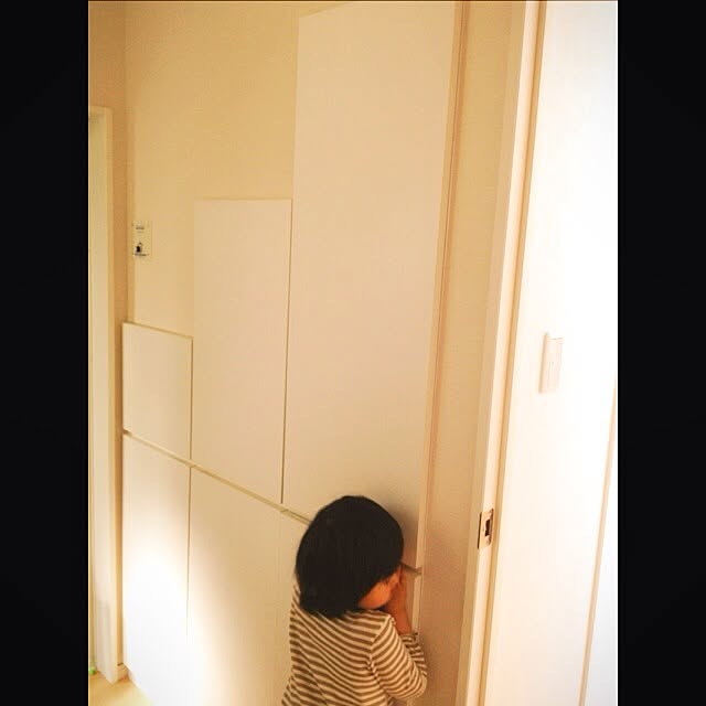 renaさんの実例写真
