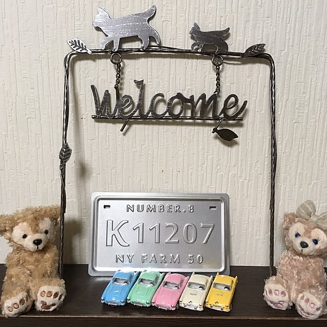 keikoさんの実例写真