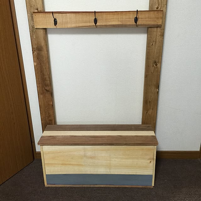 kerorinさんの実例写真