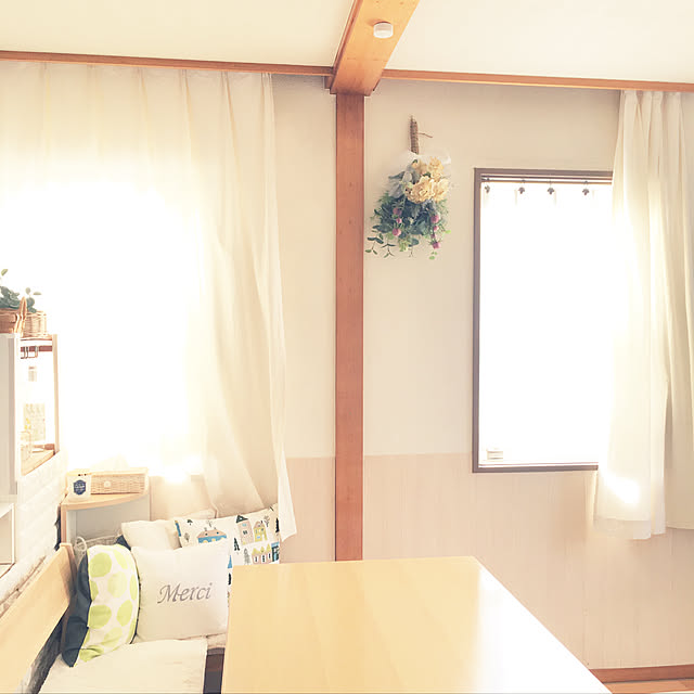 yukarimamaさんの実例写真