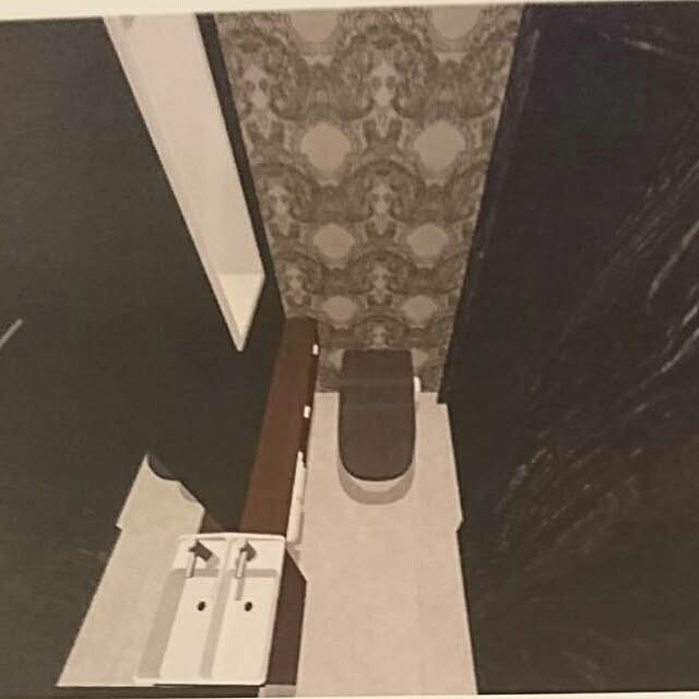 Ariesさんの実例写真