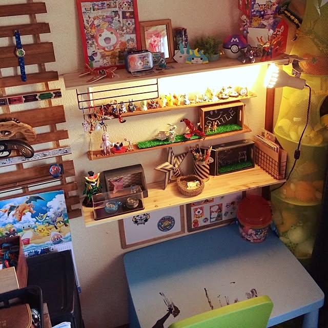 torameru.mamaさんの実例写真