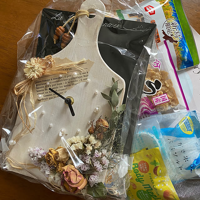 ChiCoさんの部屋