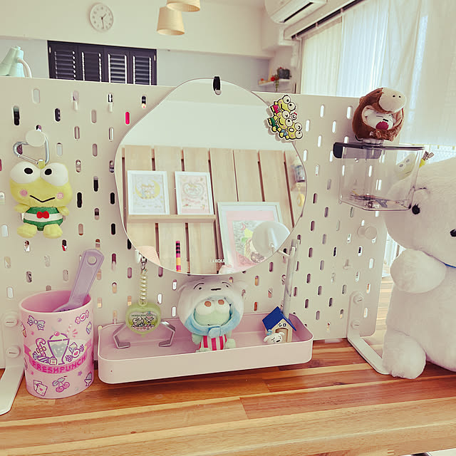 emyuさんの実例写真