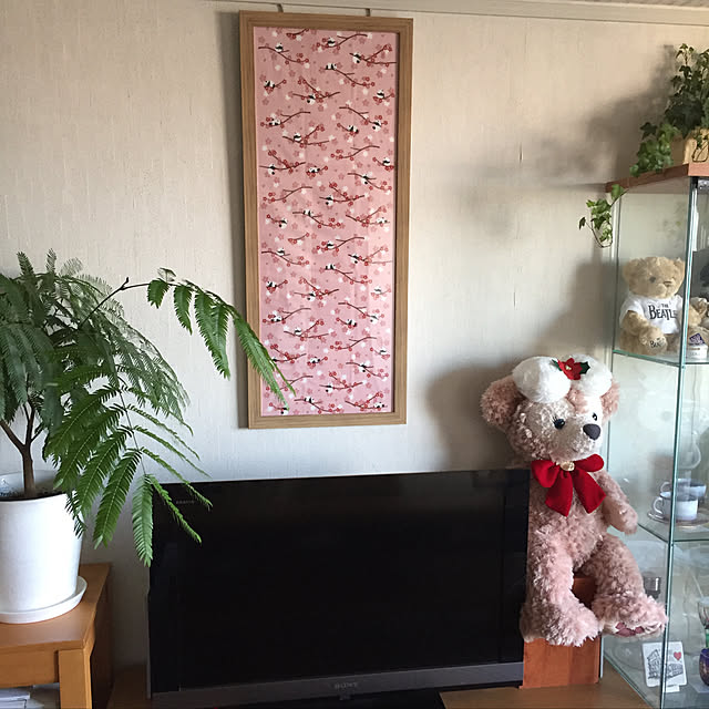 toy poohさんの実例写真