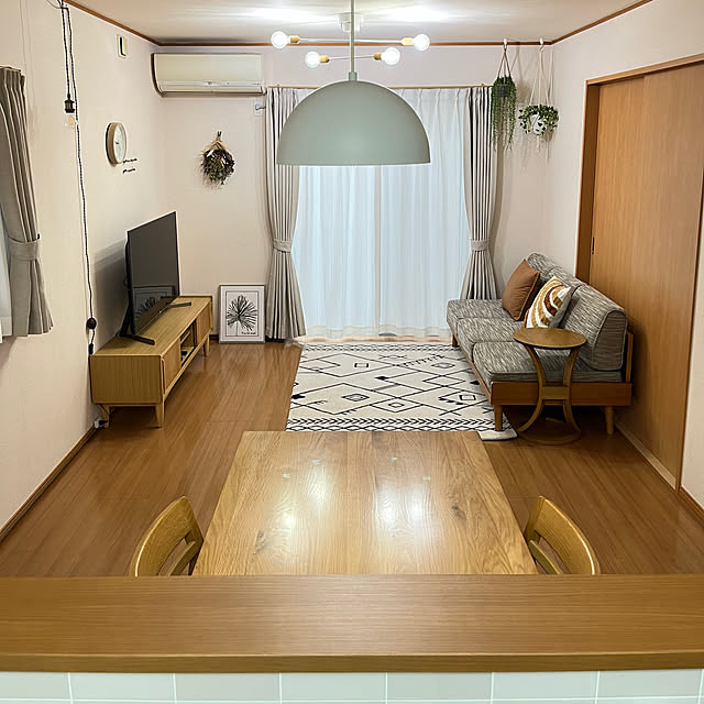 riさんの部屋