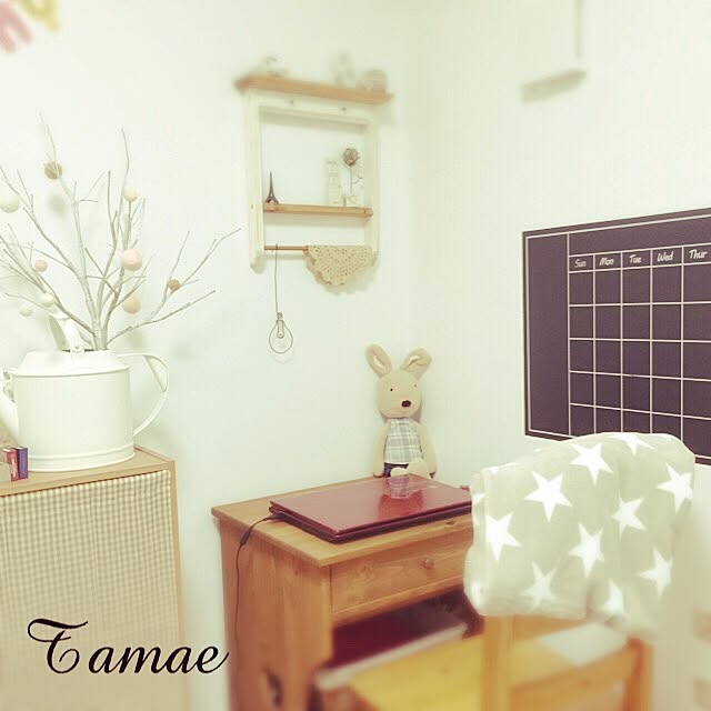 tamaeさんの実例写真