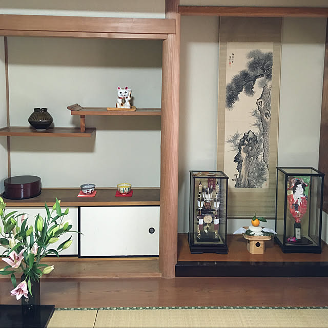 実例写真