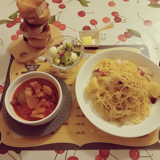 moruさんの部屋