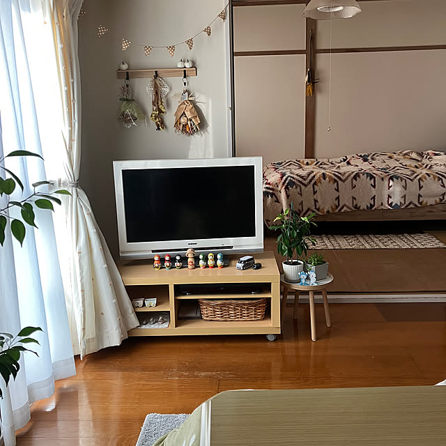 ruさんの実例写真