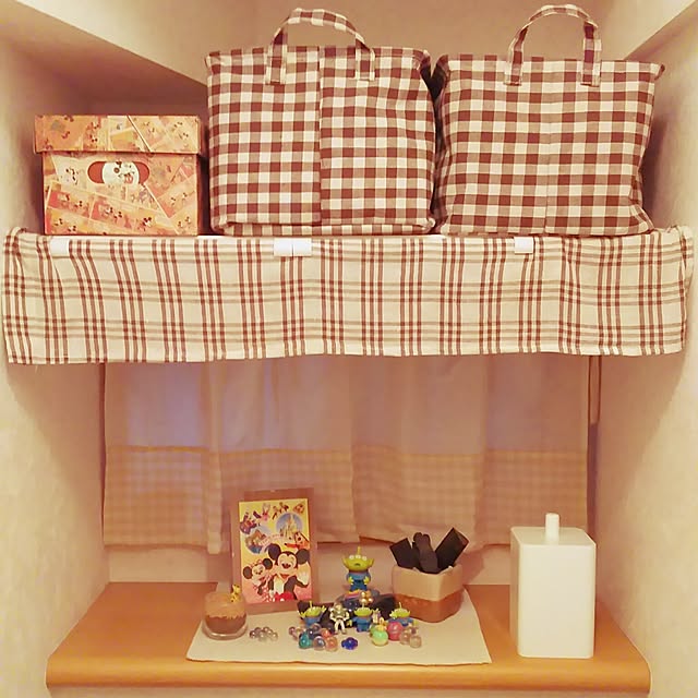 mekkokunkunさんの実例写真