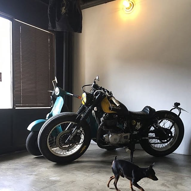 woodyさんの実例写真
