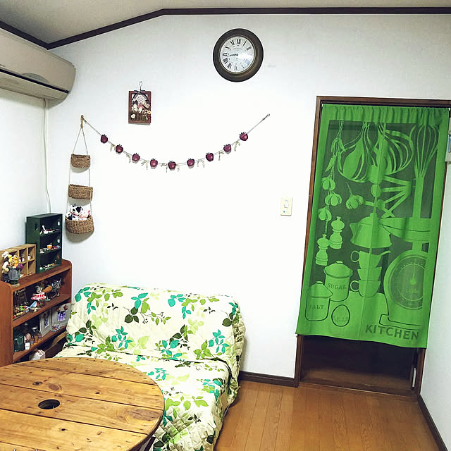 nanaさんの実例写真