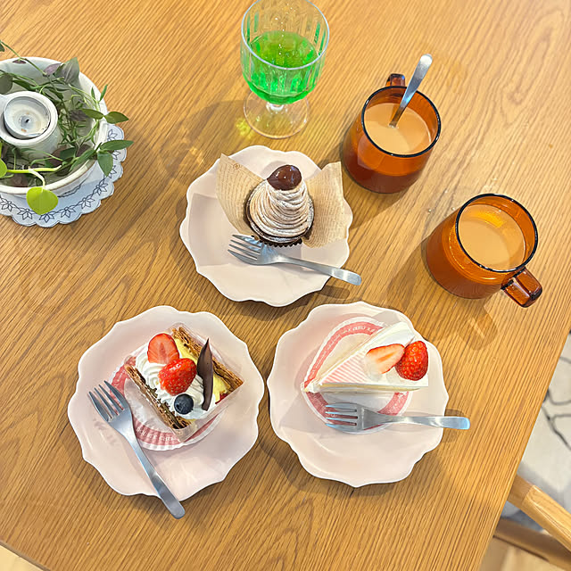 Minteaさんの実例写真