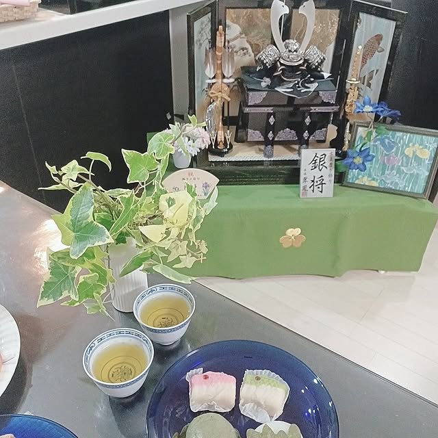 rikuerinka86さんの部屋