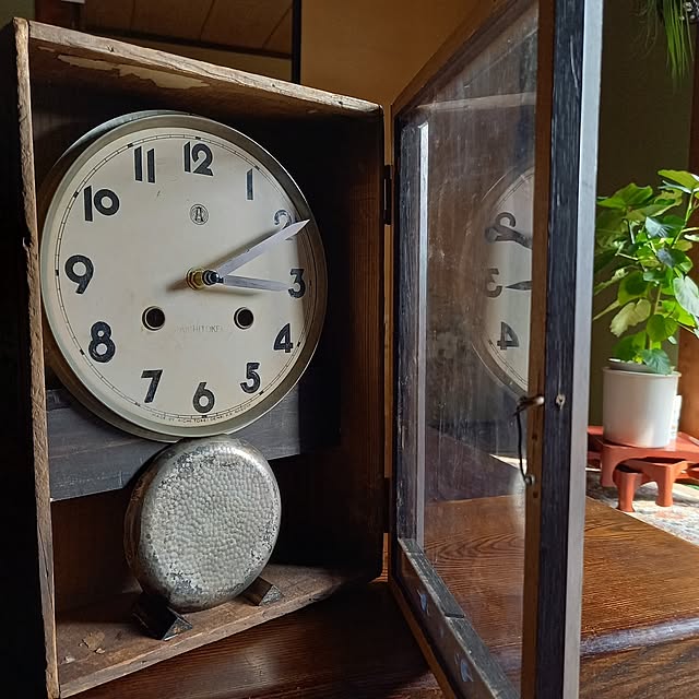 okube-さんの部屋