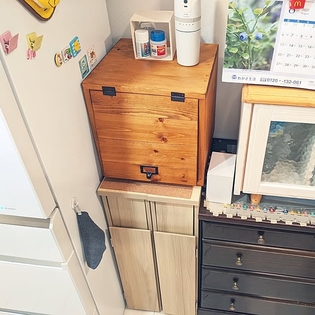 mi-saさんの実例写真