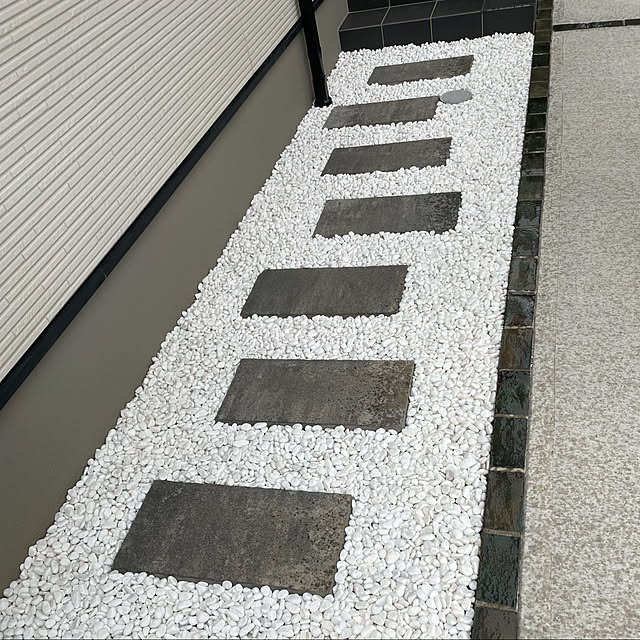chaniyさんの実例写真