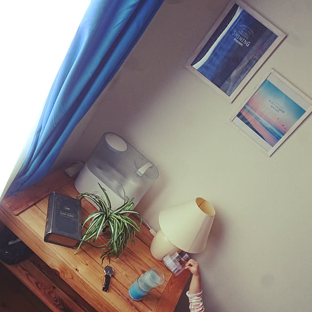 Rさんの実例写真