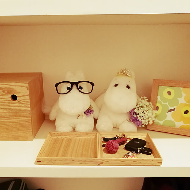 naomiさんの実例写真