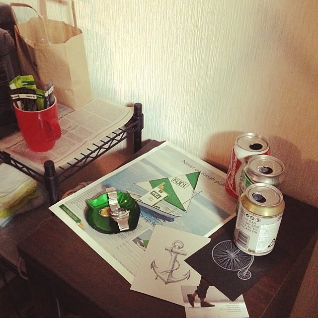sakutaroさんの実例写真