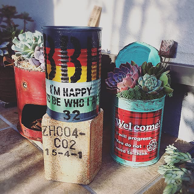 bon-bon-hippieさんの実例写真