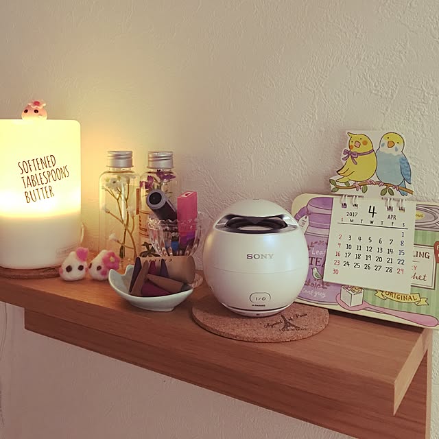 tokotokoさんの実例写真