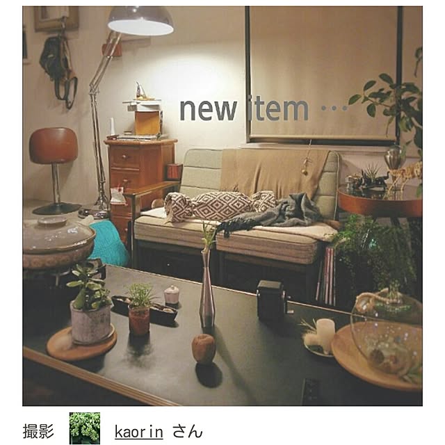 kaorinさんの実例写真