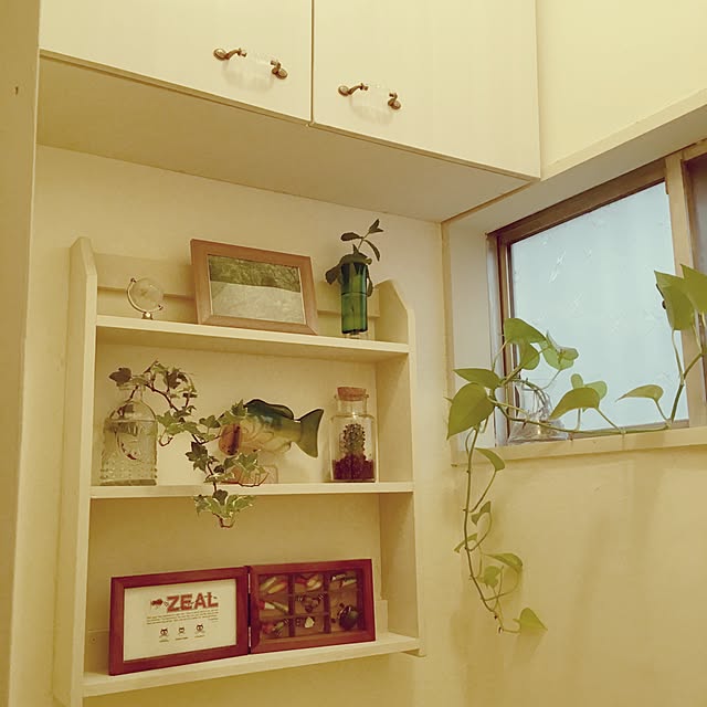 BASSKOさんの実例写真