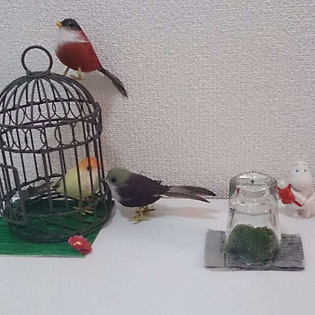 yuさんの実例写真