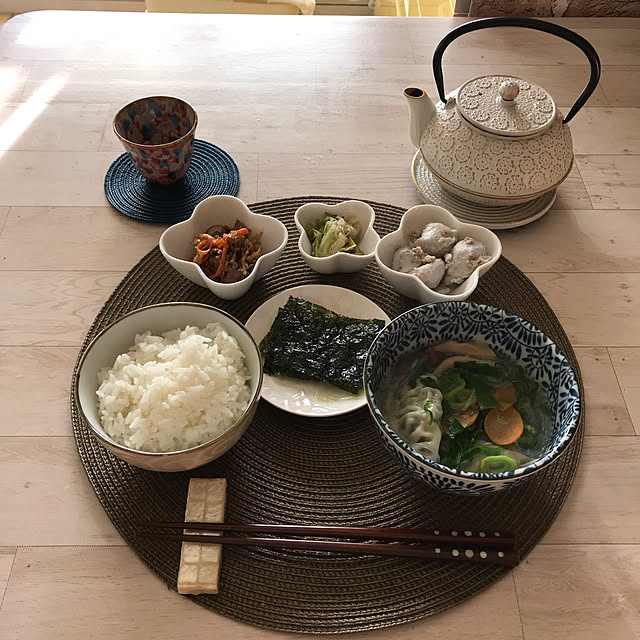 rinさんの実例写真