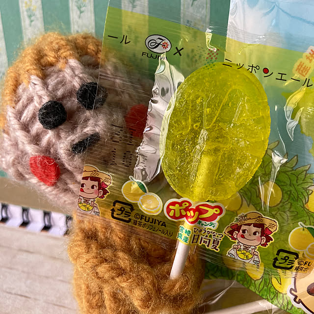 manduonmaさんの部屋