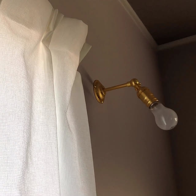 楽天roomに載せてます/楽天roomやってます/楽天/カーテン/寝室照明...などのインテリア実例 - 2019-02-27 23:01:06