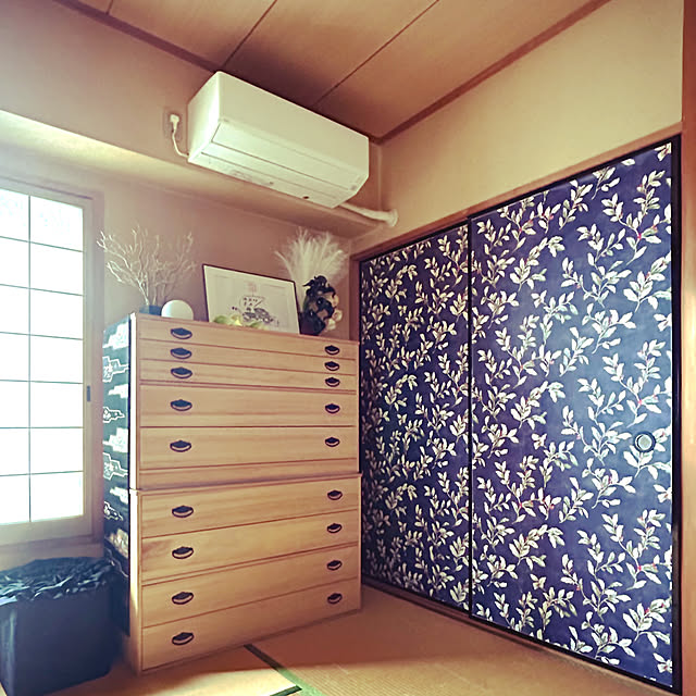 ajumiさんの部屋