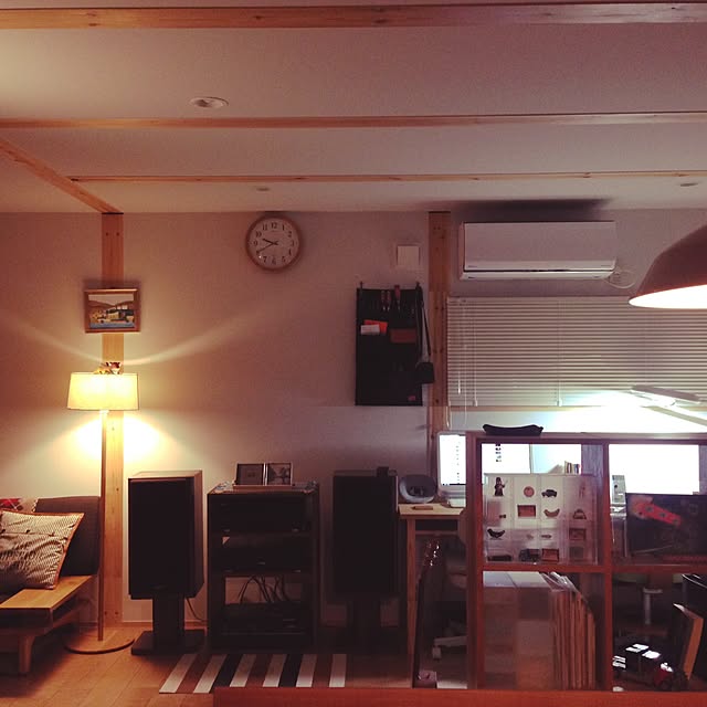 mujijinさんの実例写真