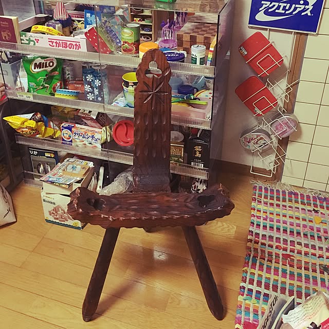 u-koさんの実例写真