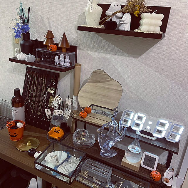 Heroさんの部屋
