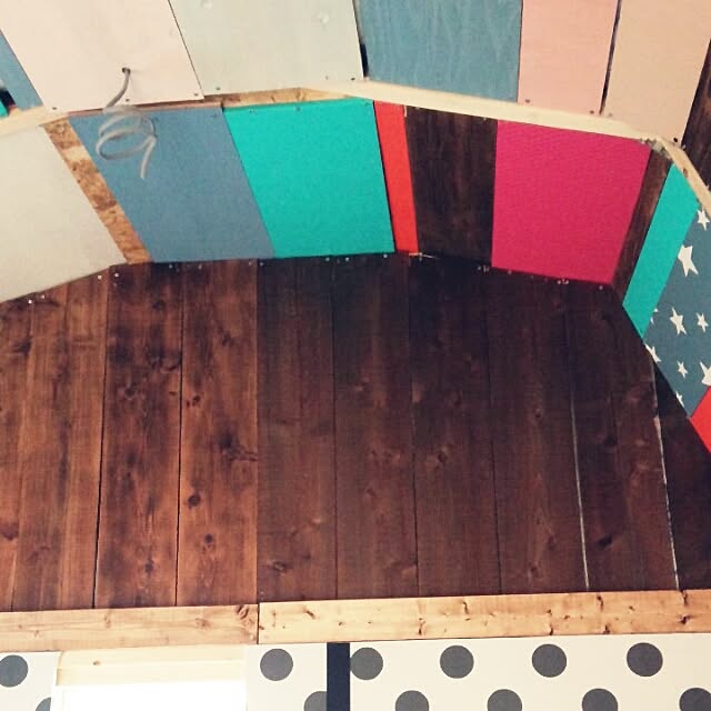 rainbowdropsさんの実例写真