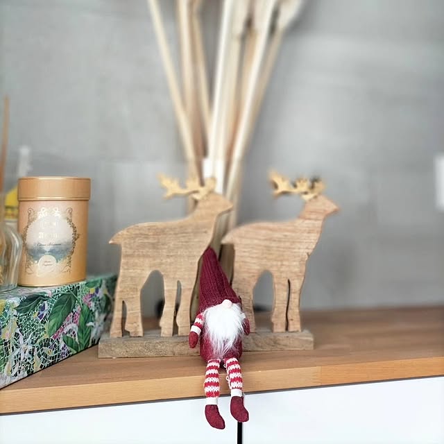 Rieさんの部屋