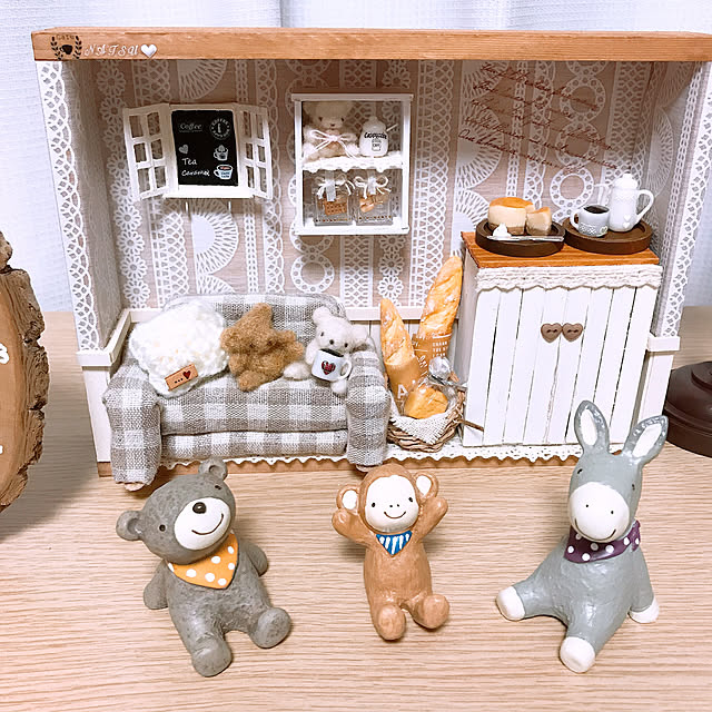 natsuさんの実例写真