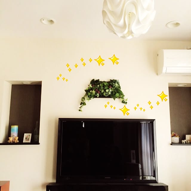 MikiRoomさんの実例写真