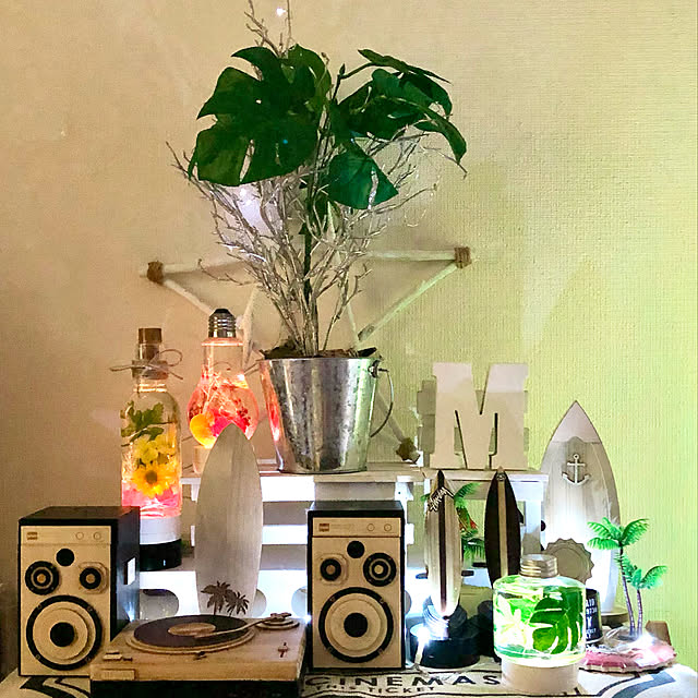 M_Mさんの実例写真