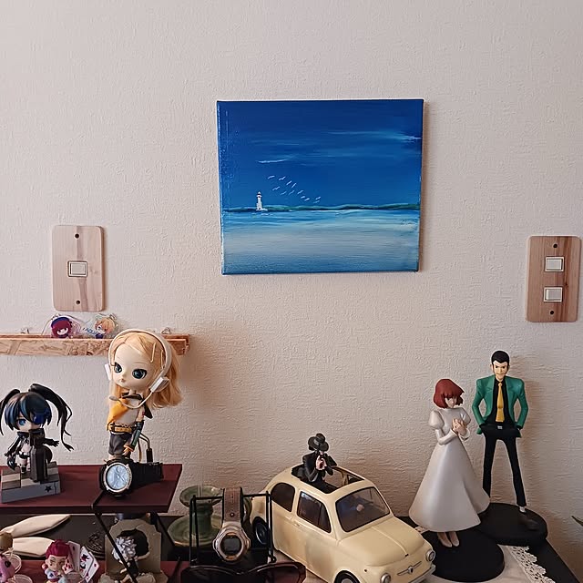 sikaさんの実例写真