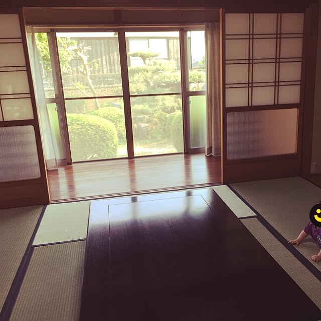 ikuさんの実例写真