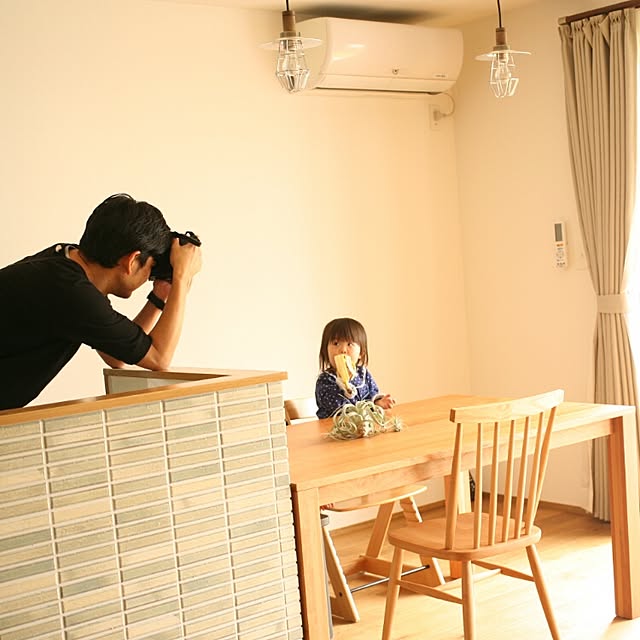 Satokoさんの実例写真