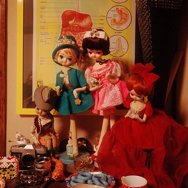 nieさんの実例写真