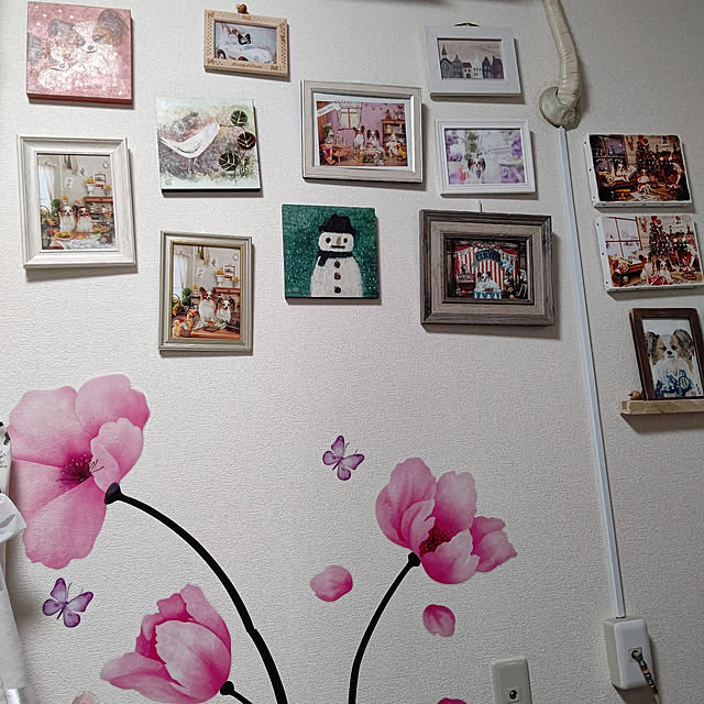 実例写真