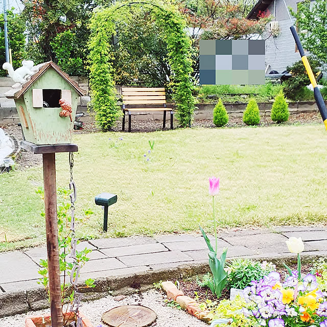mishinoさんの実例写真