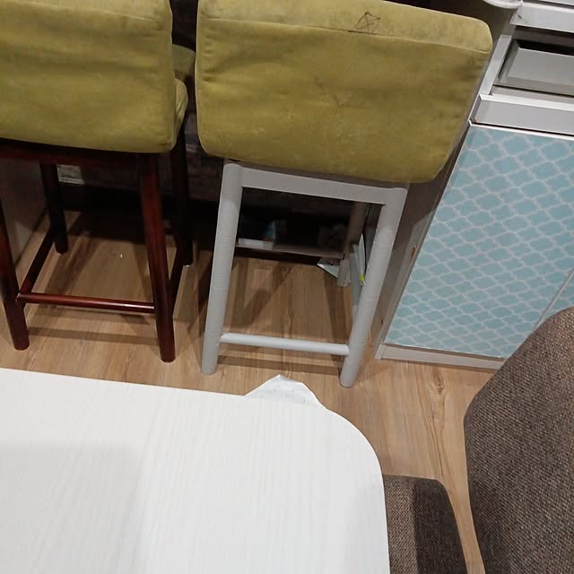 tentenさんの部屋